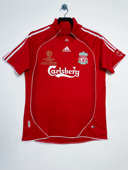 Liverpool Special Edition 2006-08