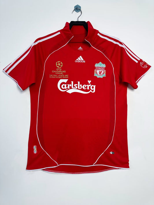 Liverpool Special Edition 2006-08