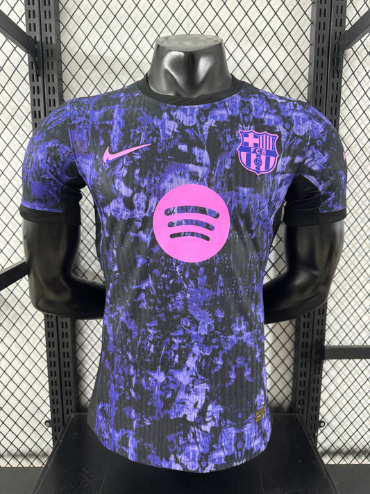 Barcelona Special Edition