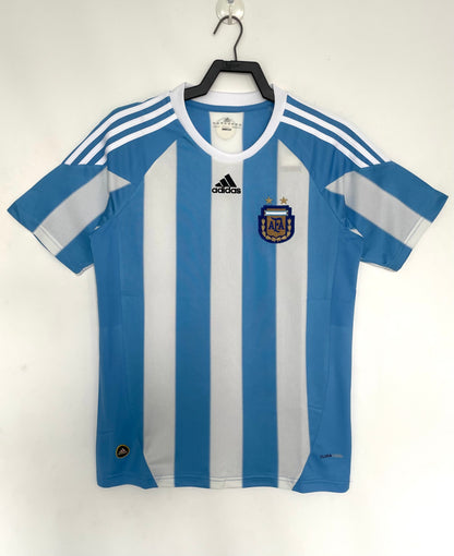 Argentina Special Edition 2010