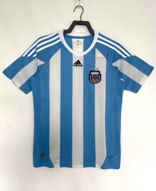 Argentina Special Edition 2010