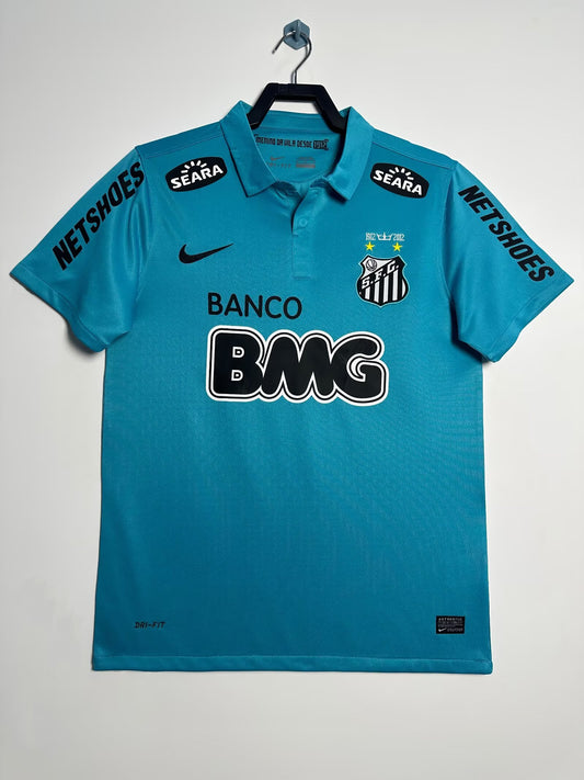Santos Special Edition 2012-13