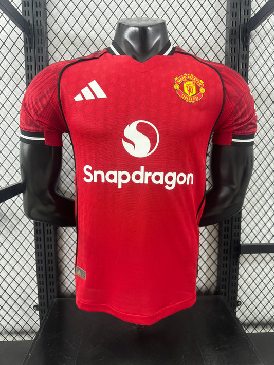 Manchester United Special Edition