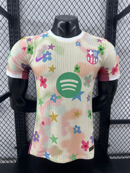 Barcelona Special Edition