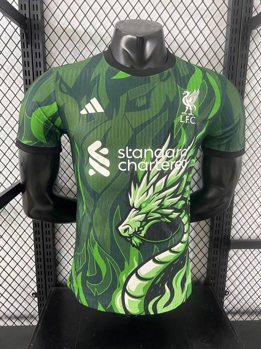 Liverpool Special Edition