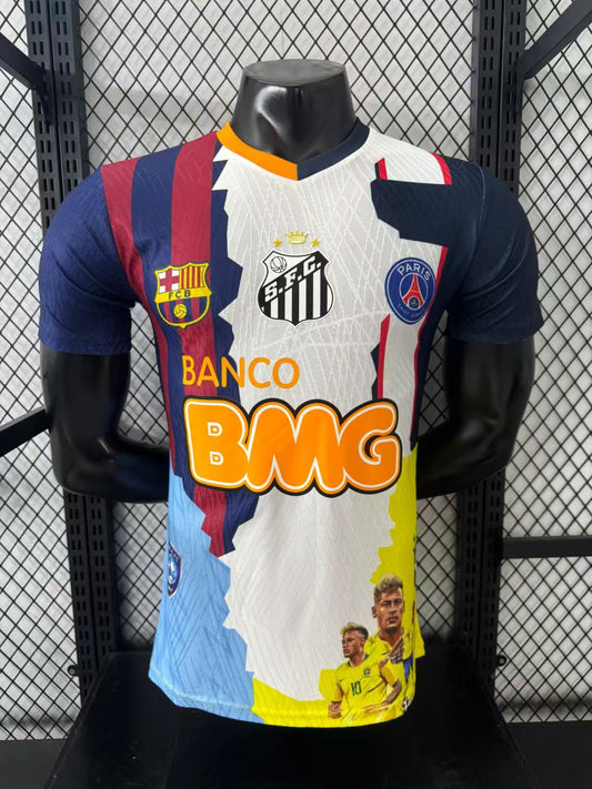 Neymar JR Special Edition