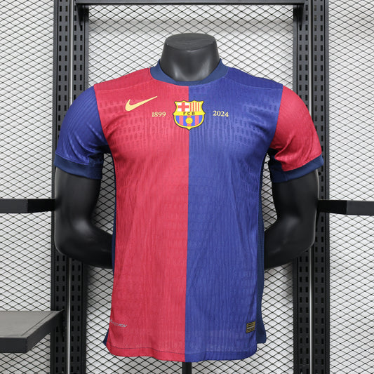 Barcelona Special Edition