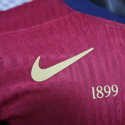 Barcelona Special Edition