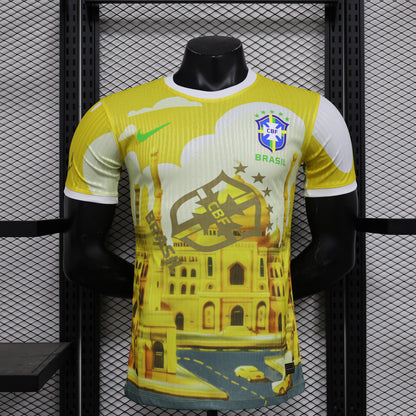 Brazil Special Edition
