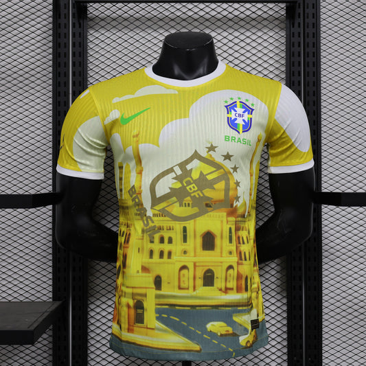 Brazil Special Edition