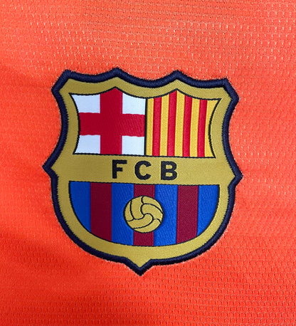 Barcelona Special Edition 2012-13