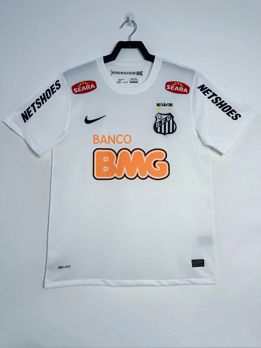 Santos Special Edition 2012-13