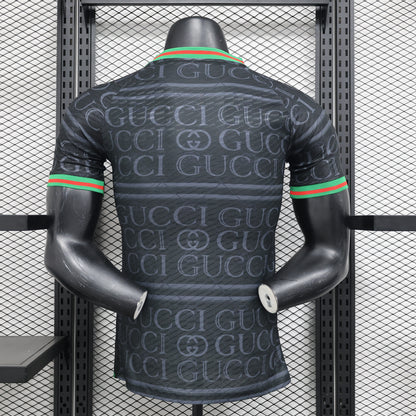 Real Madrid Gucci Special Edition