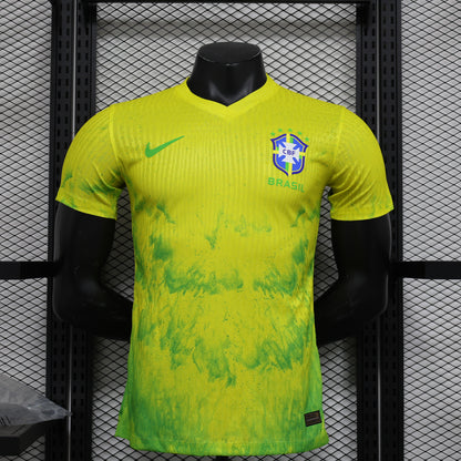 Brazil Special Edition