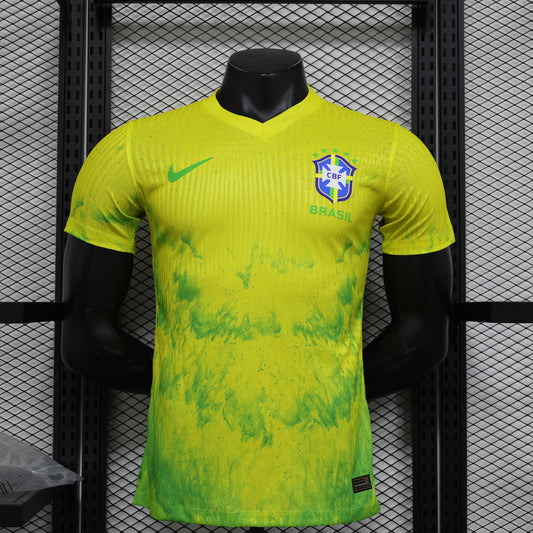 Brazil Special Edition