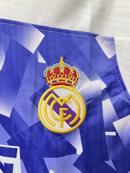 Real Madrid Special Edition 1996-97