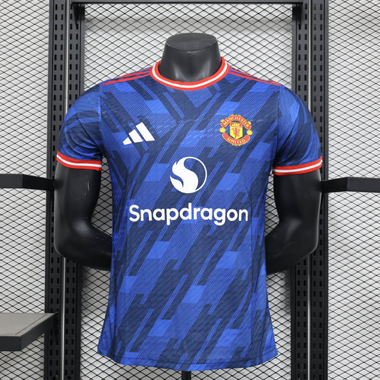 Manchester United Special Edition