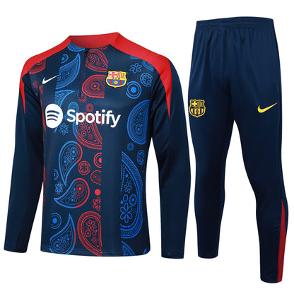 Barcelona Special Edition