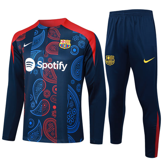 Barcelona Special Edition