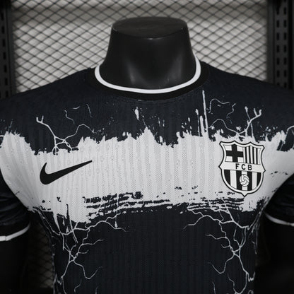 Barcelona Special Edition