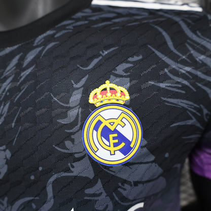 Real Madrid Special Edition