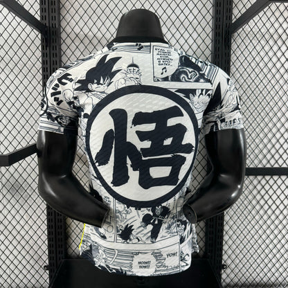 Japan Special Edition