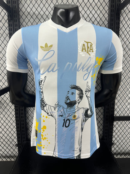 Lionel Messi Special Edition