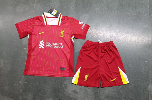 Liverpool Special Edition (Gyermek)
