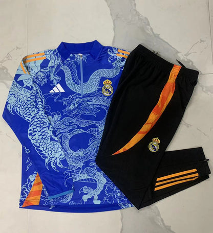 Real Madrid Special Edition