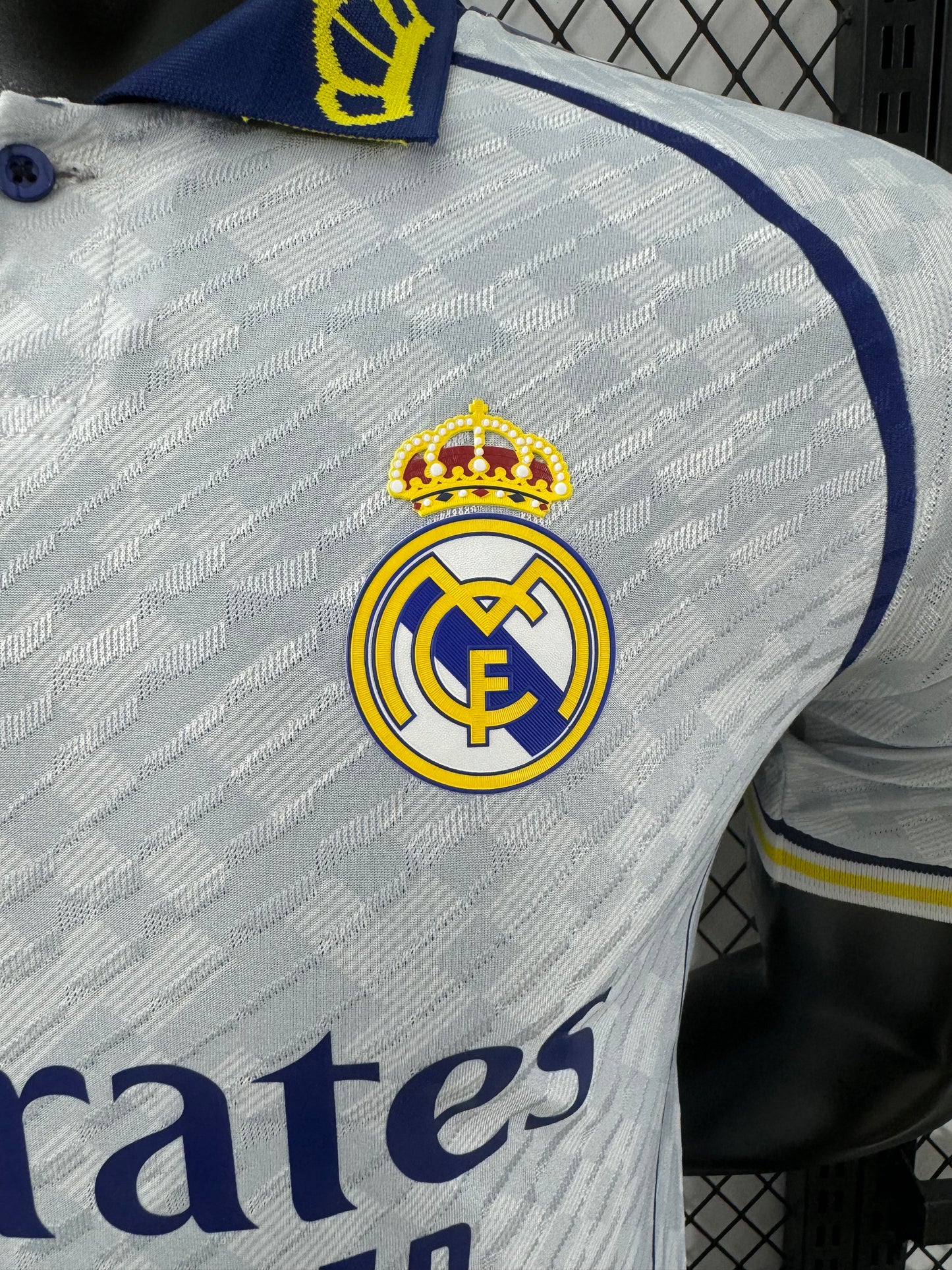 Real Madrid Special Edition