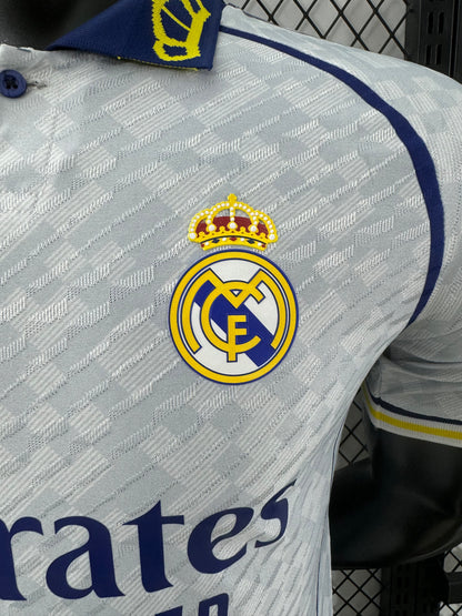 Real Madrid Special Edition