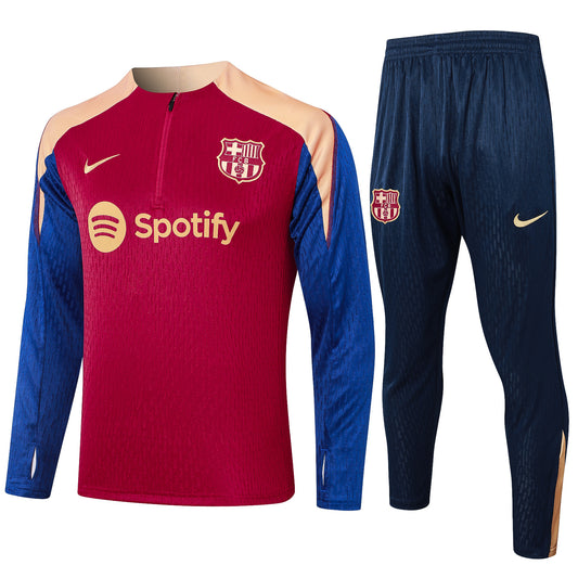 Barcelona Special Edition