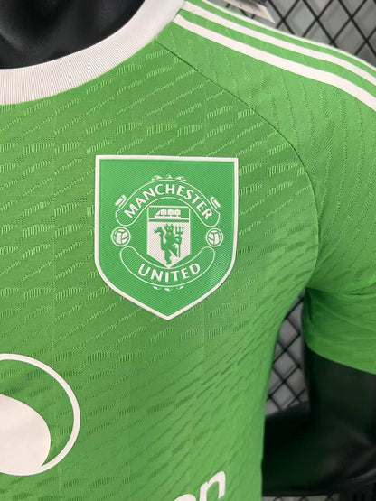 Manchester United Special Edition