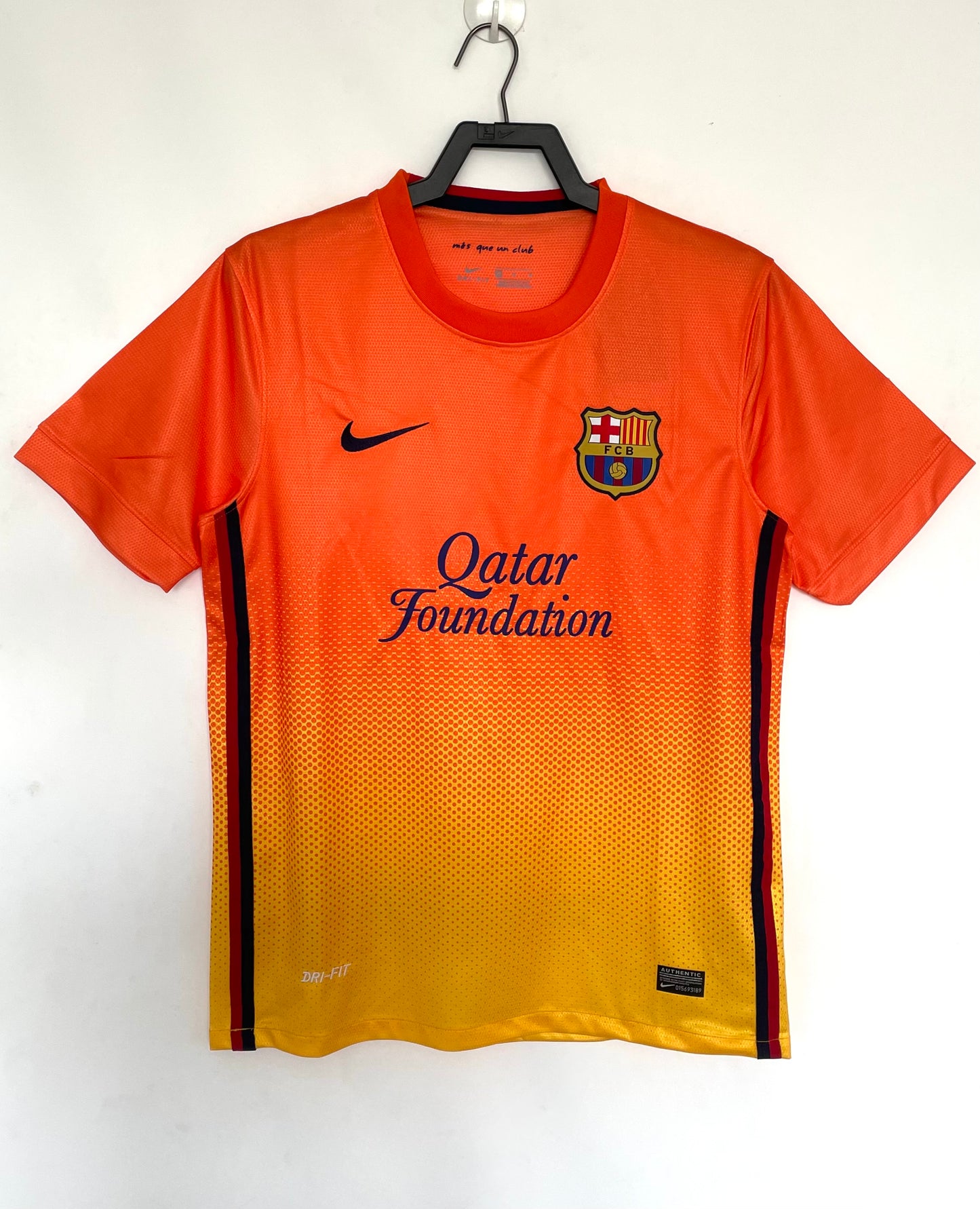 Barcelona Special Edition 2012-13