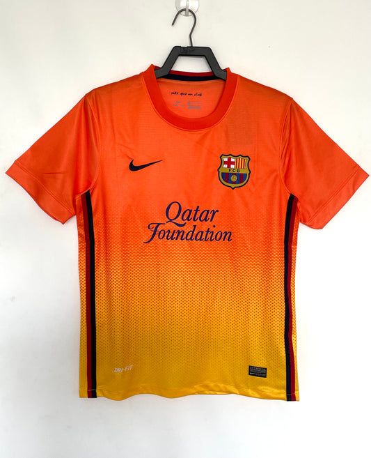 Barcelona Special Edition 2012-13