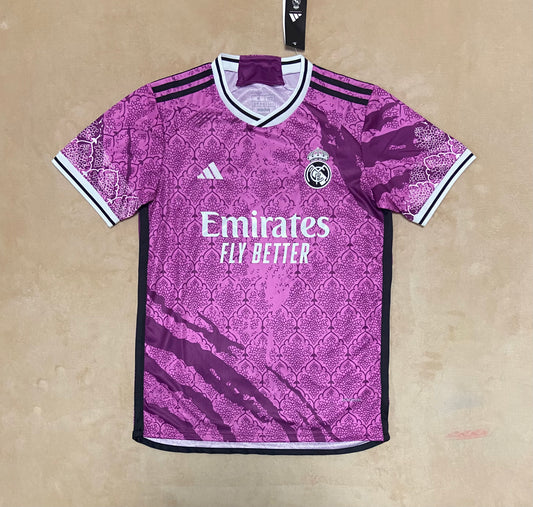Real Madrid Special Edition
