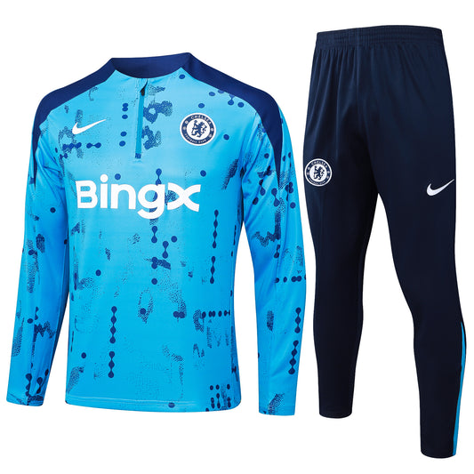 Chelsea Special Edition