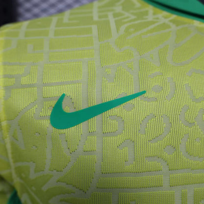 Brazil Special Edition