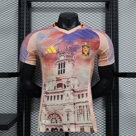 Spain Special Edition