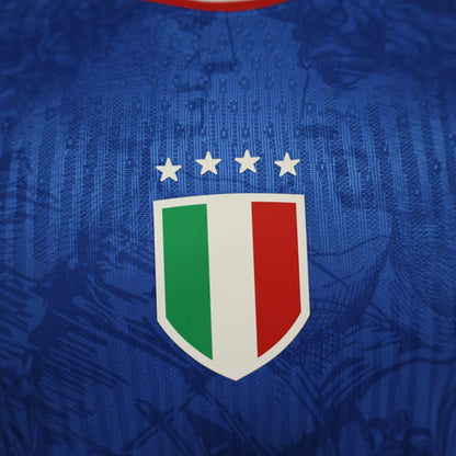 Italy Special Edition