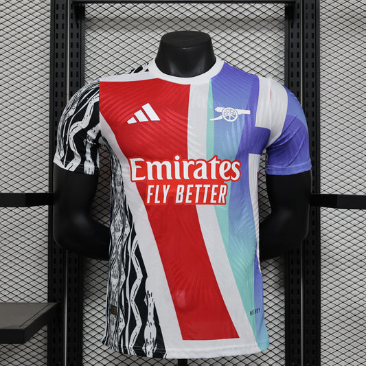 Arsenal Special Edition