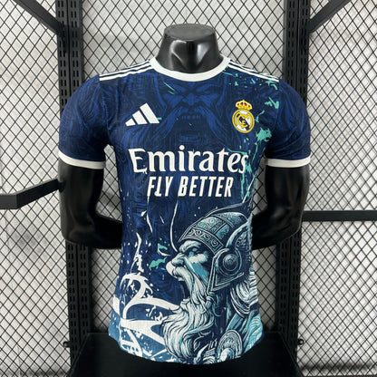 Real Madrid Special Edition