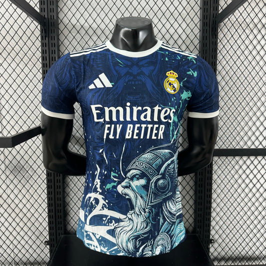 Real Madrid Special Edition