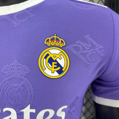Real Madrid Special Edition