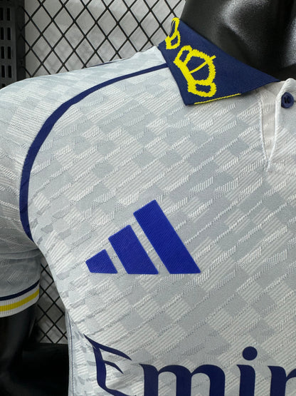 Real Madrid Special Edition