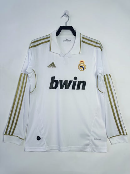 Real Madrid Special Edition 2011-12