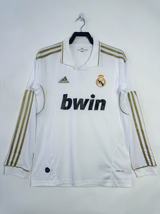 Real Madrid Special Edition 2011-12