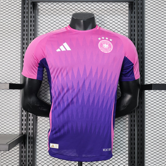 German Special Edition