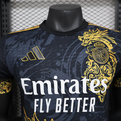 Real Madrid Special Edition