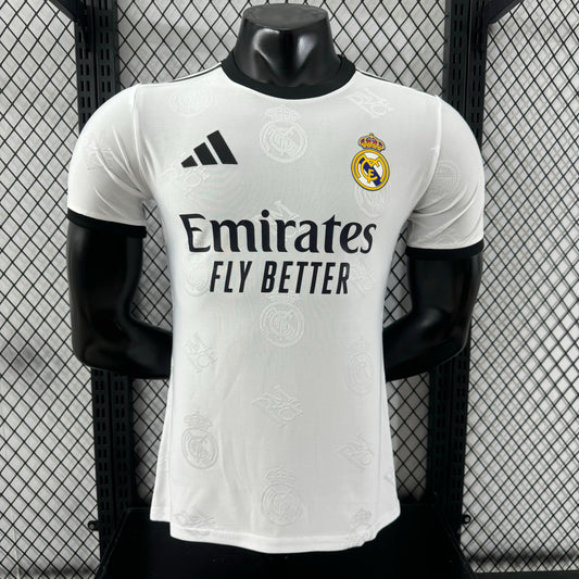 Real Madrid Special Edition